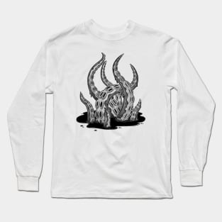 inktopus Long Sleeve T-Shirt